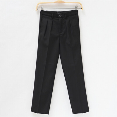 2024, lapsed, püksid, poisid, mustad koolivormid, teismelised, pidulikud püksid, lapsed, tumesinised, hallid, poiste riided