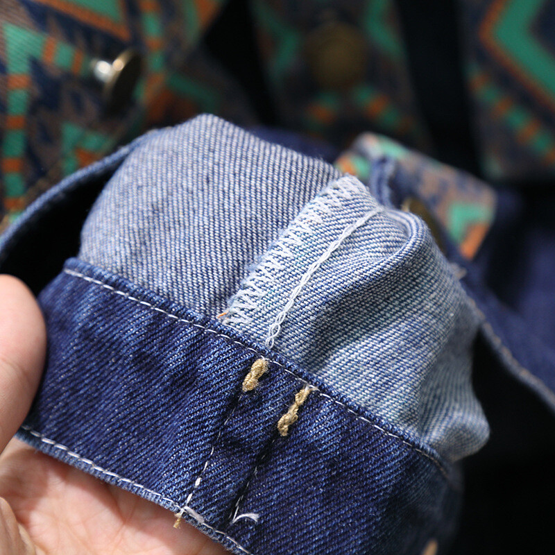 Poiste teksajoped Kevad-sügis Lastele Mood Mantlid Riided 1 2 3 4 5 6 7 8-aastastele Beebidele Topid Lastele vabaaja ülerõivad