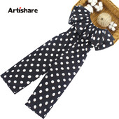 Rompers για κορίτσια Καλοκαιρινά Ρούχα Big Girl Jumpsuit & Ολόσωμες φόρμες Παντελόνι με κουκκίδες Παντελόνι Ρούχα Ολόσωμη φόρμα 6 8 10 12 14