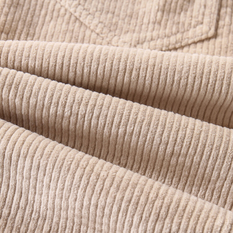 Modne svestrane jednobojne jednobojne male M plišane hlače/ležerne hlače za dječake 2024. 1-6 godina