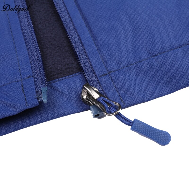 Vodootporna jakna za dječake, baloner, kišna vjetrovka s kapuljačom, flis podstava, ležerna dječja odjeća