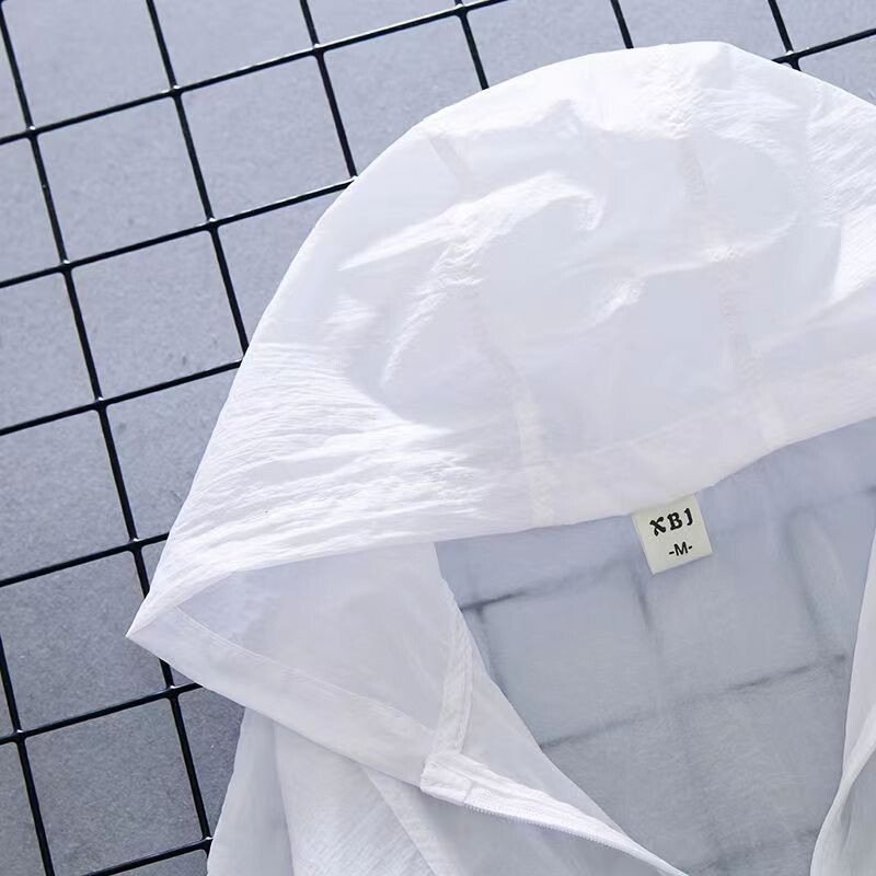 Dječji ljetni kaput 2023. Novo ljeto za dječake, prozračna jakna s UV zaštitom, tanka dječja majica za zaštitu od sunca 2 3 5 7 Y