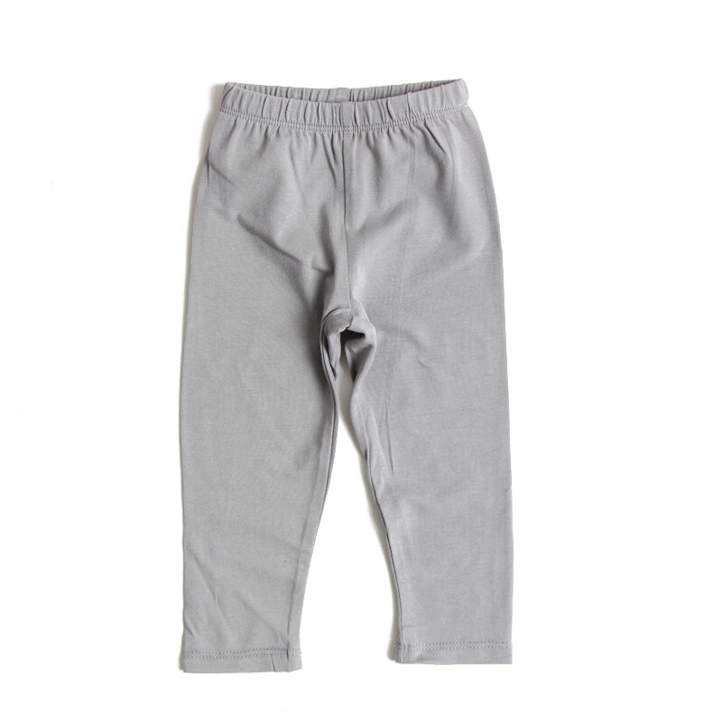 Poiste ja tüdrukute pikad püksid mustad puuvillased vöökohaga elastsed püksid kevad/sügis lasteriided püksid poiste komplekt püksid lasteriided