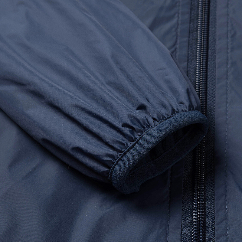 Jakna od polarnog flisa za dječake Sportska dječja jakna Dupla majica s kapuljačom Vodootporne vjetrovke Dječje jakne 3-12 godina Proljeće Jesen Zima