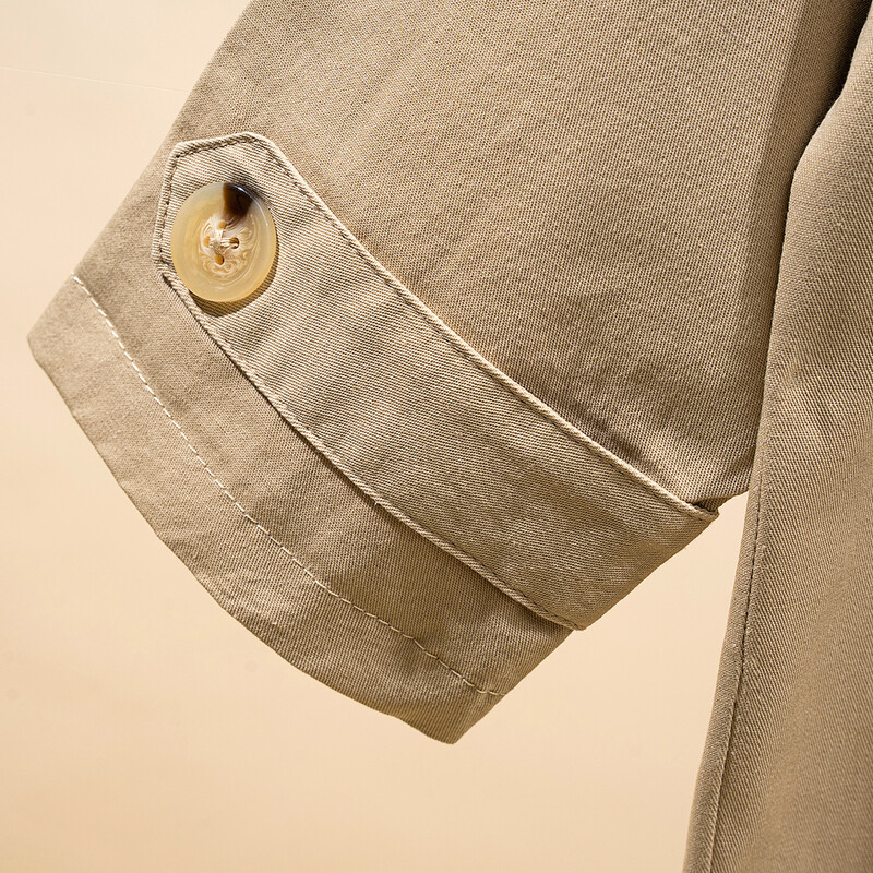 Dječaci i djevojčice Ležerne jesenske jakne Dječje vjetrovke Odjeća za dječake