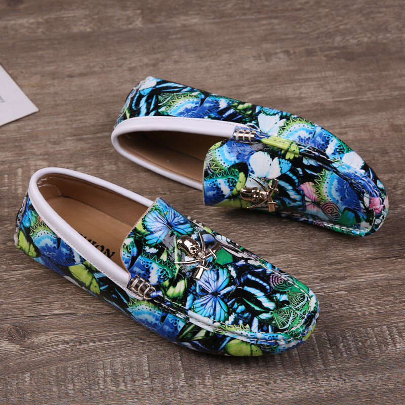 Νέα casual παπούτσια, παπούτσια μόδας, ανδρικά καπάκια, ανδρικά παπούτσια Lazy, παπούτσια slip on, fashion ανδρικά παπούτσια Slip on παπούτσια, υφασμάτινα παπούτσια