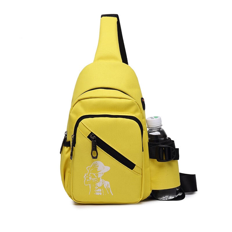 Geantă nouă pentru piept pentru copii, la modă, geantă de umăr pentru băiat, impermeabilă, pentru școala primară, mini geantă de umăr la modă