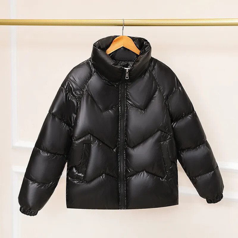 Naiste heledad sulejoped 2024, sügis-talv, uus soe mantel naiste pargid, tuulejakk, naiste ülerõivad, suured mantlid, topid