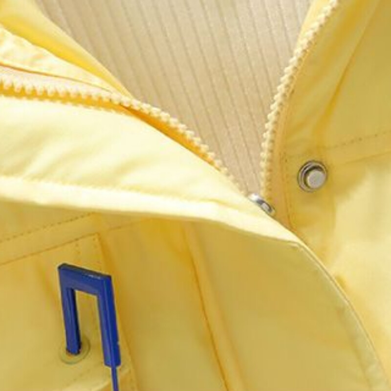 2024. Novi ženski puhasti pamučni kaput Zimska jakna Ženska verzija srednje dužine široka gornja odjeća Debele tople parke Kaput s kapuljačom