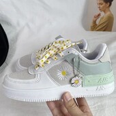 Νέα Γυναικεία Παπούτσια Daisy Flat Αντιολισθητικά Γυναικεία Αθλητικά Παπούτσια Outdoor CasualCasual Παπούτσια Γυναικεία παπούτσια