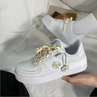 Νέα Γυναικεία Παπούτσια Daisy Flat Αντιολισθητικά Γυναικεία Αθλητικά Παπούτσια Outdoor CasualCasual Παπούτσια Γυναικεία παπούτσια