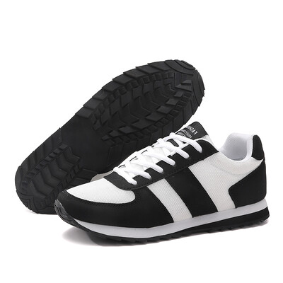 Cipele za muškarce Ležerne lagane tenisice Jogging Homme Ženske sportske tenisice za trčanje Prozračne Zapatillas Hombre muške cipele