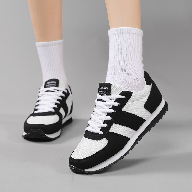 Cipele za muškarce Ležerne lagane tenisice Jogging Homme Ženske sportske tenisice za trčanje Prozračne Zapatillas Hombre muške cipele