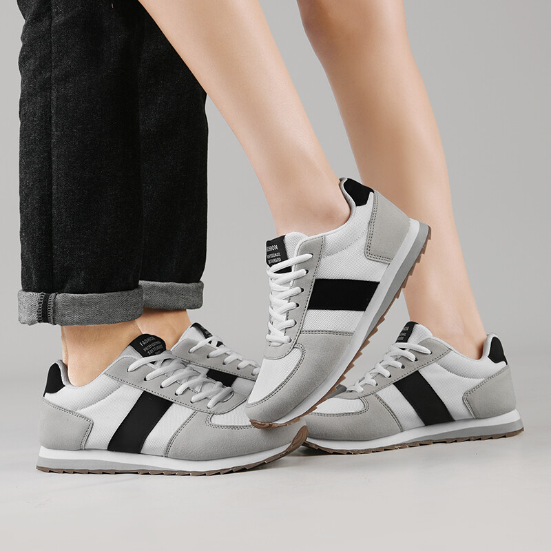 Cipele za muškarce Ležerne lagane tenisice Jogging Homme Ženske sportske tenisice za trčanje Prozračne Zapatillas Hombre muške cipele