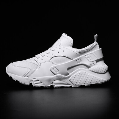 Ανδρικά αθλητικά παπούτσια Summer Mesh Breathable Low Top Αντιολισθητικά μεγάλα παπούτσια για τρέξιμο Trend Fashion Ανδρικά παπούτσια με χοντρή σόλα