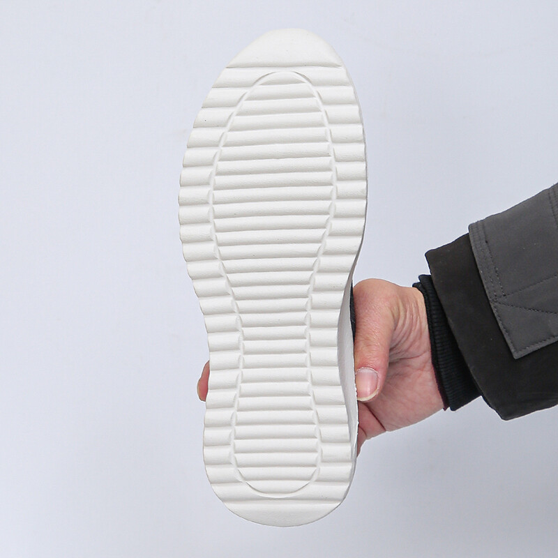 Libliktrükiga hingavad silmkoelised tossud naistele 2024. aasta kevadised lauged kontsad vabaajajalatsid, kerged naiste jalanõud