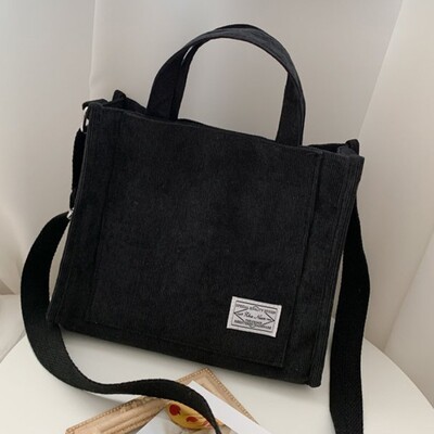 Ženske torbe velikog kapaciteta Torba preko ramena Modne svemirske pamučne shopping torbe slatke ženske torbe 2023 Novo