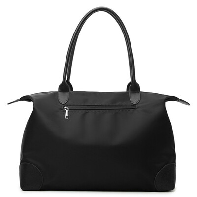 Vodootporna Oxford velika torba za žene Modni jednostavni veliki paketi Ženska torba za kupovinu Ženska torba za rame za slobodno vrijeme