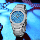 Kell Meestele Originaalne tippmargi must roostevabast terasest meeste käekell klassikaline äriline veekindel Jaapani liikumine