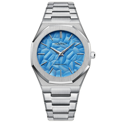 Kell Meestele Originaalne tippmargi must roostevabast terasest meeste käekell klassikaline äriline veekindel Jaapani liikumine