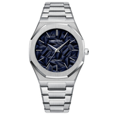 Kell Meestele Originaalne tippmargi must roostevabast terasest meeste käekell klassikaline äriline veekindel Jaapani liikumine