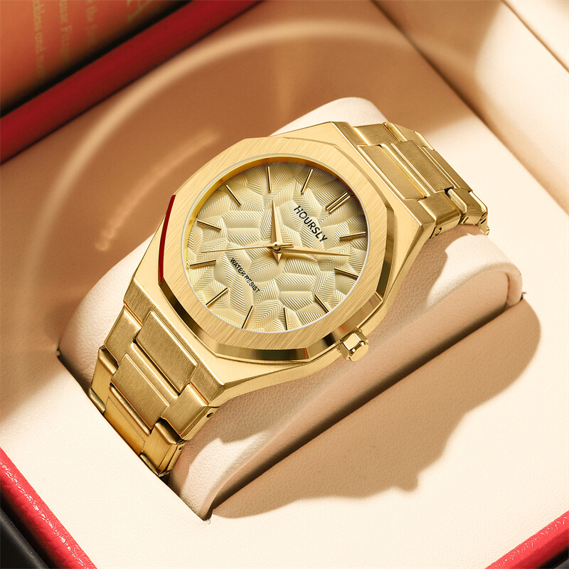 Kell Meestele Originaalne tippmargi must roostevabast terasest meeste käekell klassikaline äriline veekindel Jaapani liikumine