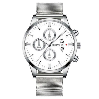 Jednostavan kvarcni klasični sat Muški sat Posao i slobodno vrijeme Visokokvalitetni mehanizam za sport i slobodno vrijeme Rad na otvorenom