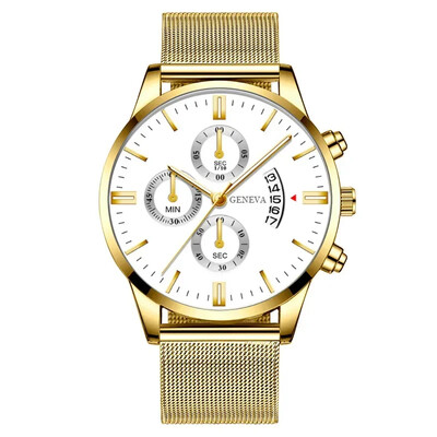 Jednostavan kvarcni klasični sat Muški sat Posao i slobodno vrijeme Visokokvalitetni mehanizam za sport i slobodno vrijeme Rad na otvorenom