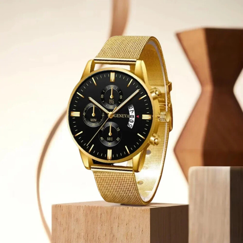 Jednostavan kvarcni klasični sat Muški sat Posao i slobodno vrijeme Visokokvalitetni mehanizam za sport i slobodno vrijeme Rad na otvorenom