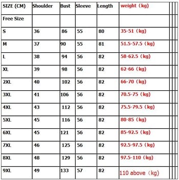 Плюс размер 9XL Есенно дълго дамско дънково яке Палто с дупки Letter Oversize Ежедневни свободни дънкови якета Дамски връхни дрехи Ветровка