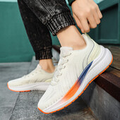 ONEMIX muške tenisice za trčanje, tenisice za van, sportska obuća, sportska teretana, fitness, hodanje, trčanje 2024.