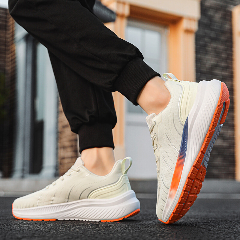 ONEMIX muške tenisice za trčanje, tenisice za van, sportska obuća, sportska teretana, fitness, hodanje, trčanje 2024.