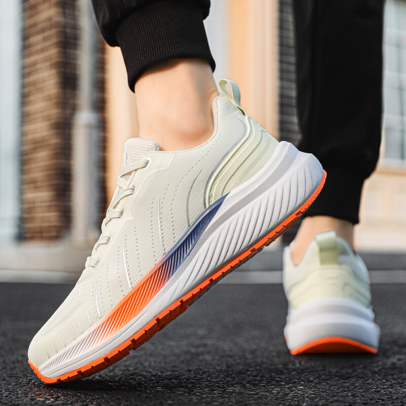 ONEMIX muške tenisice za trčanje, tenisice za van, sportska obuća, sportska teretana, fitness, hodanje, trčanje 2024.