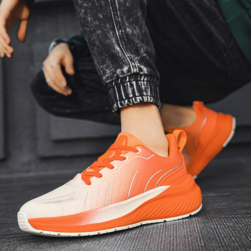 ONEMIX muške tenisice za trčanje, tenisice za van, sportska obuća, sportska teretana, fitness, hodanje, trčanje 2024.