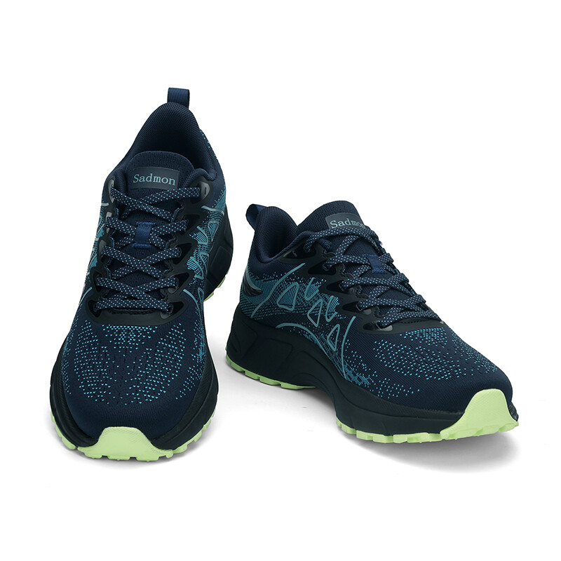 Sportska obuća za muškarce i žene Tenisice za trčanje na otvorenom Prozračne sportske ležerne sigurnosne tenisice Cipele za planinarenje Novi proizvod