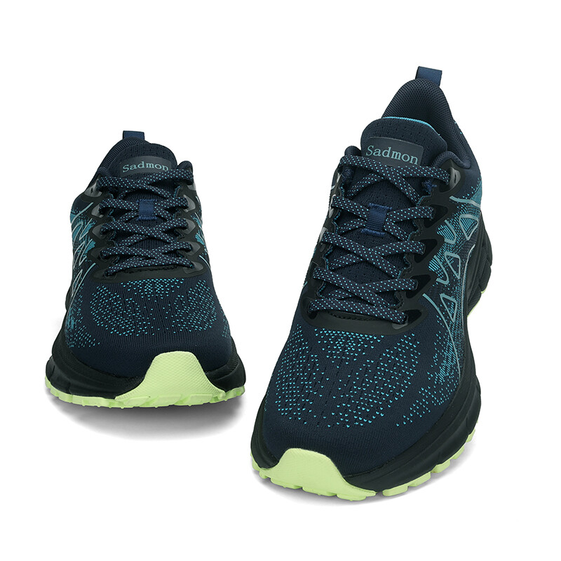 Sportska obuća za muškarce i žene Tenisice za trčanje na otvorenom Prozračne sportske ležerne sigurnosne tenisice Cipele za planinarenje Novi proizvod