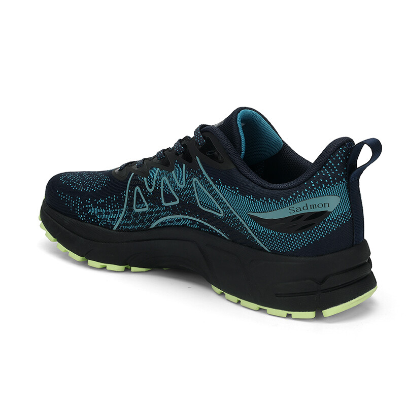 Sportska obuća za muškarce i žene Tenisice za trčanje na otvorenom Prozračne sportske ležerne sigurnosne tenisice Cipele za planinarenje Novi proizvod