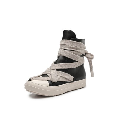 Visoke tenisice 2023. Platforma Corss s vezanim muškim ležernim čizmama Cipele Ženske tenisice Dizajnirane kauzalne ravne cipele Botas veličine 44