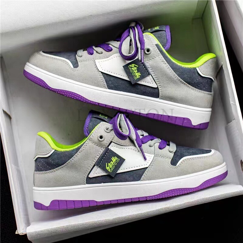 Trendi muške tenisice Prozračne muške cipele za slobodno vrijeme Kvalitetne Casuak tenisice Muške udobne neklizajuće muške ravne cipele Zapatillas Hombre