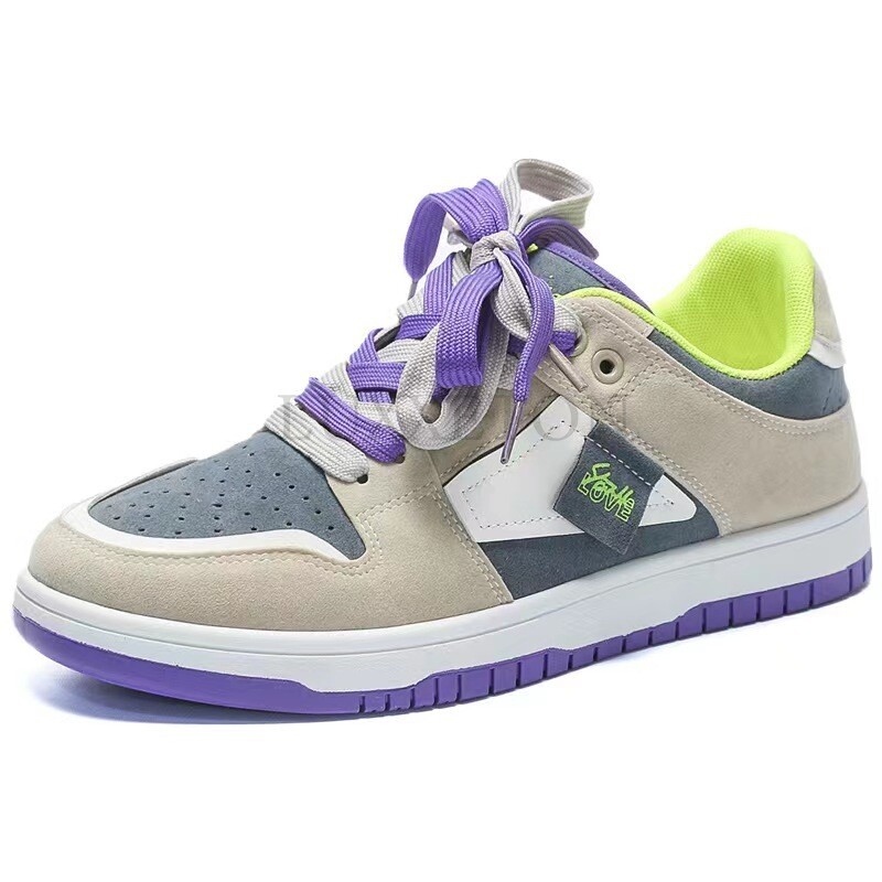 Trendi muške tenisice Prozračne muške cipele za slobodno vrijeme Kvalitetne Casuak tenisice Muške udobne neklizajuće muške ravne cipele Zapatillas Hombre