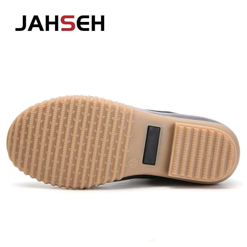 Muške vodootporne gležnjače Ležerne lovne čizme za patke Zimske čizme za zagrijavanje Visoke muške cipele za hodanje po kiši Moda