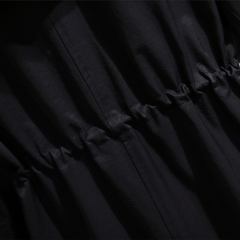 150 Kg Ženska velika trenčkota s temperamentom proljeće-jesen, prsa 157 cm 6XL 7XL 8XL 9XL 10XL Jakna s dugim rukavima