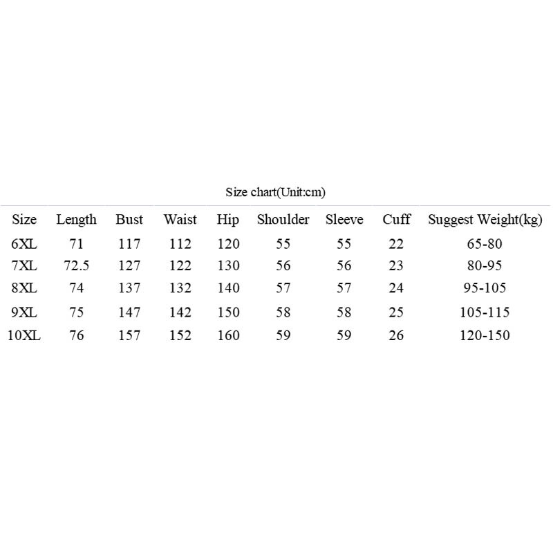 150 Kg Ženska velika trenčkota s temperamentom proljeće-jesen, prsa 157 cm 6XL 7XL 8XL 9XL 10XL Jakna s dugim rukavima
