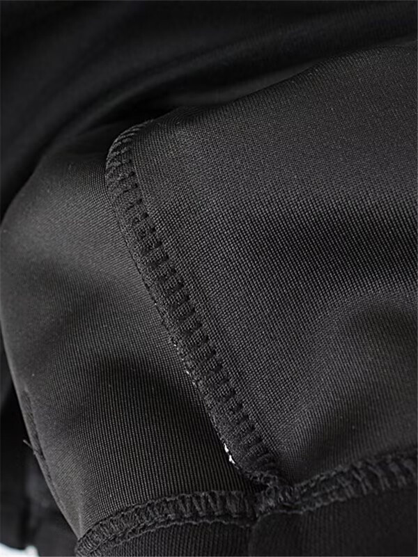 Suures suuruses naiste kevad- ja sügise kapuutsiga jakk pikkade varrukatega kootud kampsun Kangaroo tasku lukuga kardigan Tasuta kohaletoimetamine