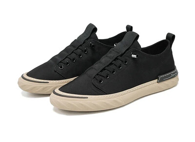 Pantofi pentru bărbați Acoperă picioare Pantofi de bord respirabil Pantofi ocazionali la modă Ușoare rezistente la uzură Moda Zapatillas Hombre Pantofi pentru bărbați