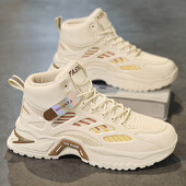 Sportske luksuzne muške cipele Blade Modne muške visoke tenisice za trčanje za muškarce Ležerne cipele Tenisice Zapatillas Hombre