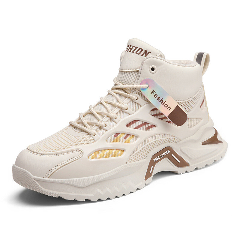 Sportske luksuzne muške cipele Blade Modne muške visoke tenisice za trčanje za muškarce Ležerne cipele Tenisice Zapatillas Hombre