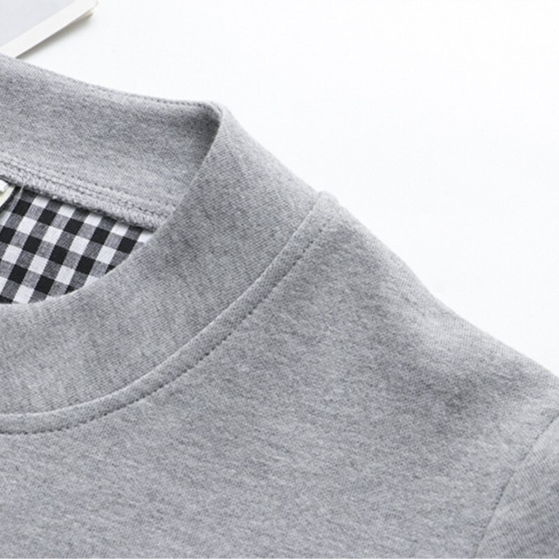 Kaput veće veličine Ženska odjeća Pamuk Karirana jakna s džepovima na samostojeći ovratnik Ležerna široka gornja odjeća dugih rukava Jesen 2022.