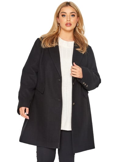Trenci elegant, toamnă iarnă, mărime mare, pentru femei, cu mânecă lungă, cu dublu nasturi, piept, haină lungă neagră, largi, plus, haine de exterior 6xl