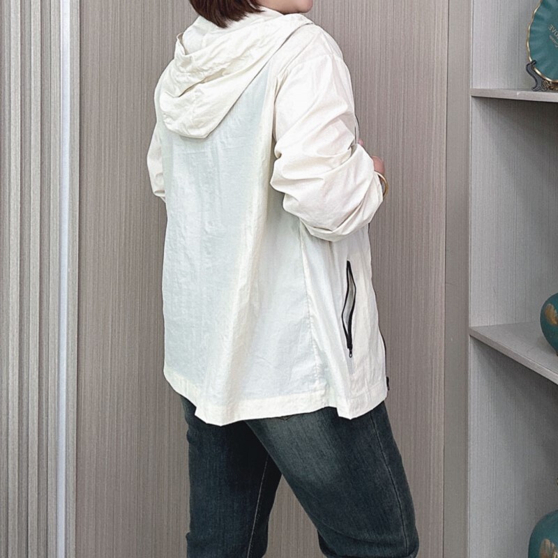 Päikesekaitsega välimine kapuutsiga jope naiste suvine uus plusssuurus lahtine õhuke UV-kindel hingav mantel